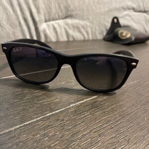 Ray ban sunglasses
